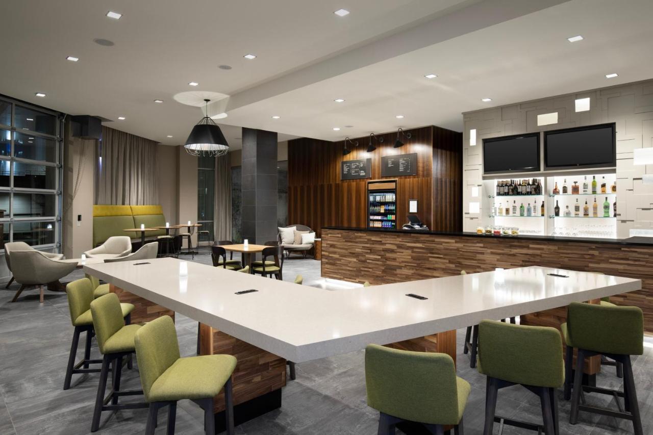 Courtyard By Marriott Nanaimo Hotel Luaran gambar