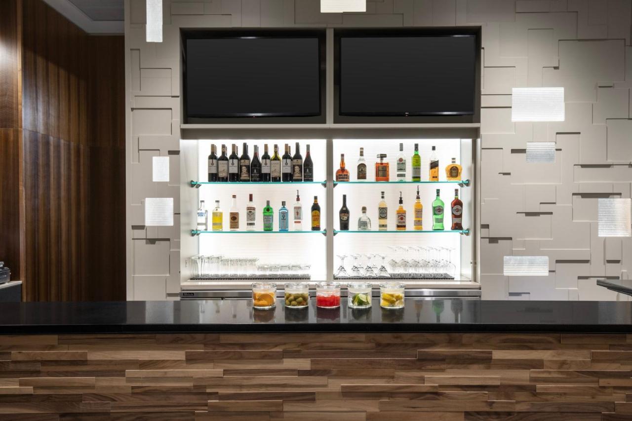 Courtyard By Marriott Nanaimo Hotel Luaran gambar
